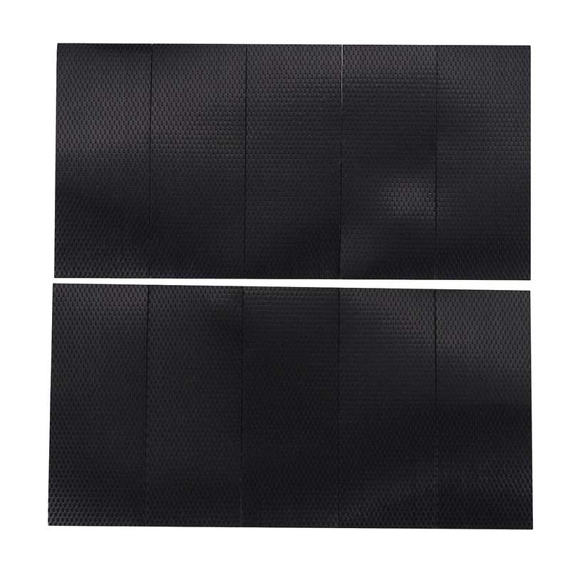 Roller Side Brush Filter Mop Cloth Kit for Ecovacs Deebot Ozmo 950
