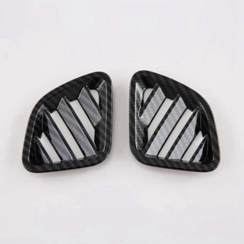 Car Inner Small Air Outlet Frame for -bmw Mini Clubman 2022