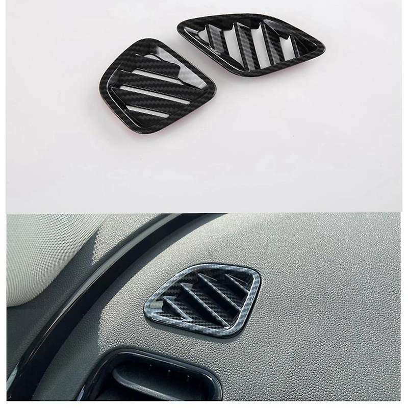 Car Inner Small Air Outlet Frame for -bmw Mini Clubman 2022
