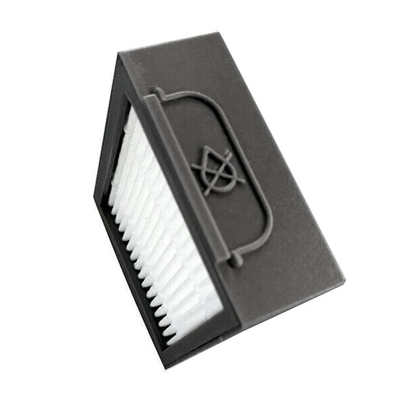 Hepa Filter Side Brush Roller Set For: Irobot Roomba I Series