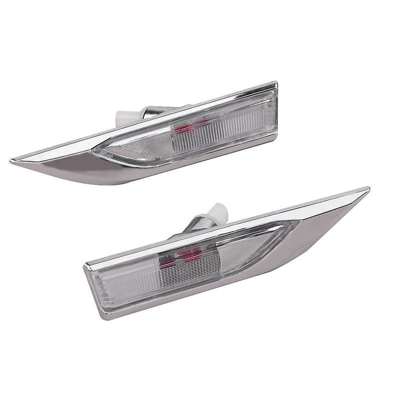 2pcs Side Turn Signal Light for Transporter T6 Caravelle Multivan
