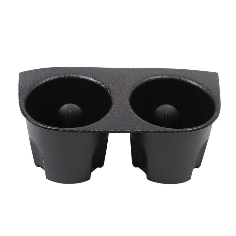 For Toyota Hilux 2015-2021 Car Central Non-slip Water Cup Holder