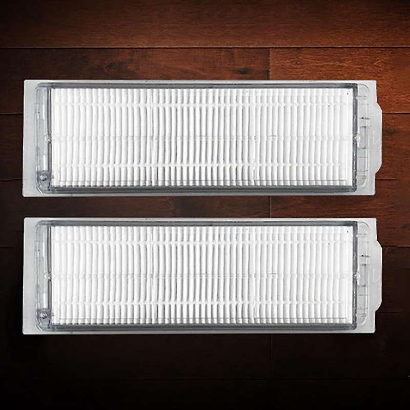 Main Side Brush Filter Mop Cloth for Xiaomi Mijia Styj02ym Vxvc01-jg