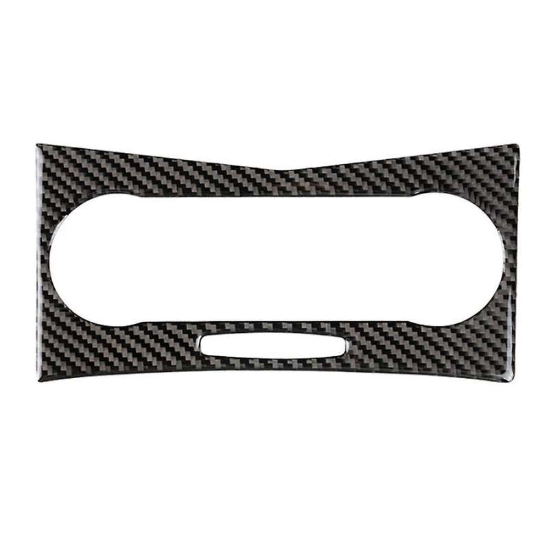 For Benz C Class W204 2007-2014 Car Air Condition Button Panel Trim