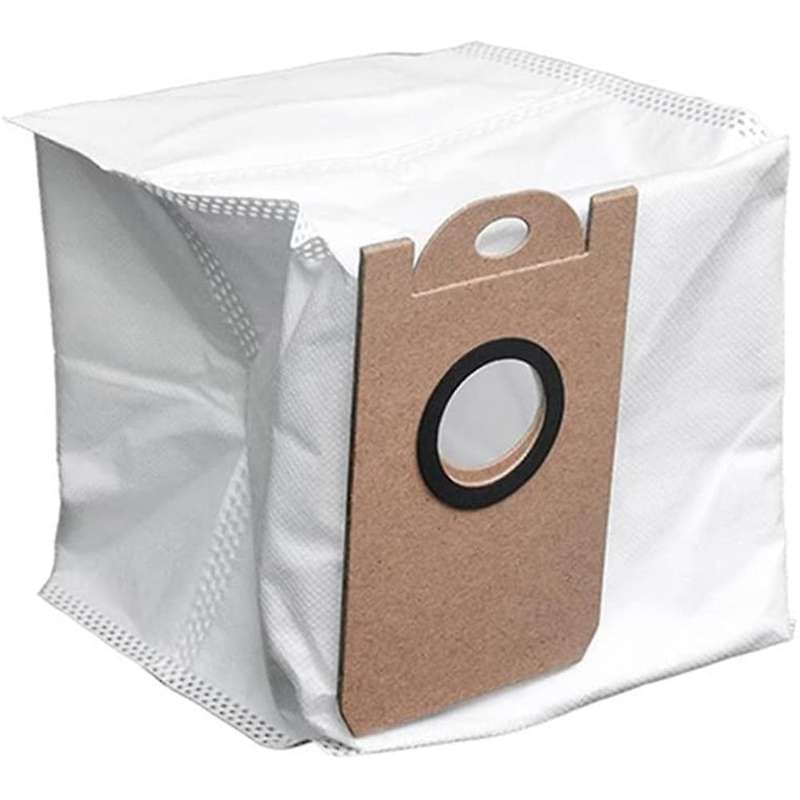 10pcs Vacuum Dust Bag for Kyvol Cybovac S31, Q6, M7 Pro M7 Max