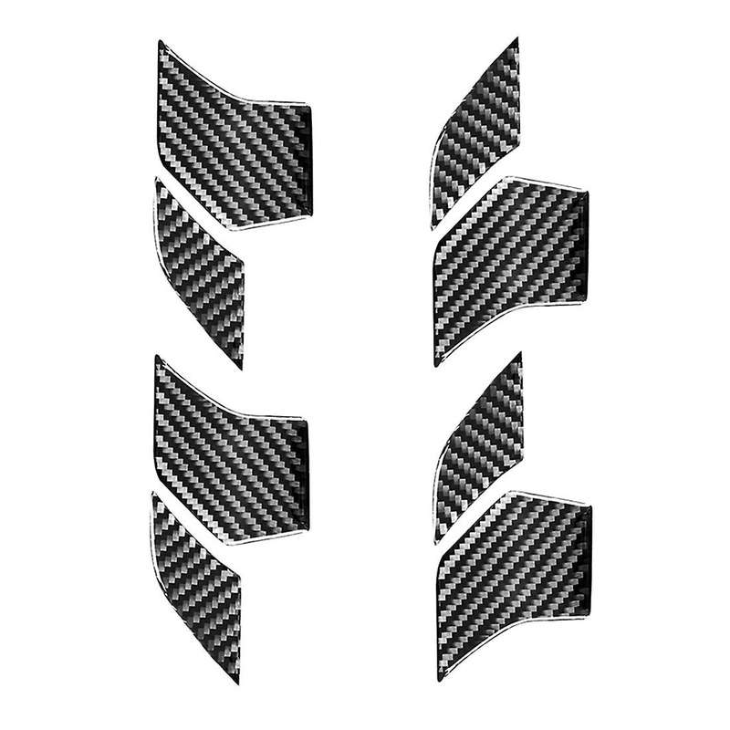 Inner Door Handle Bowl Trim for Land Rover Discovery Sport 2021 2022