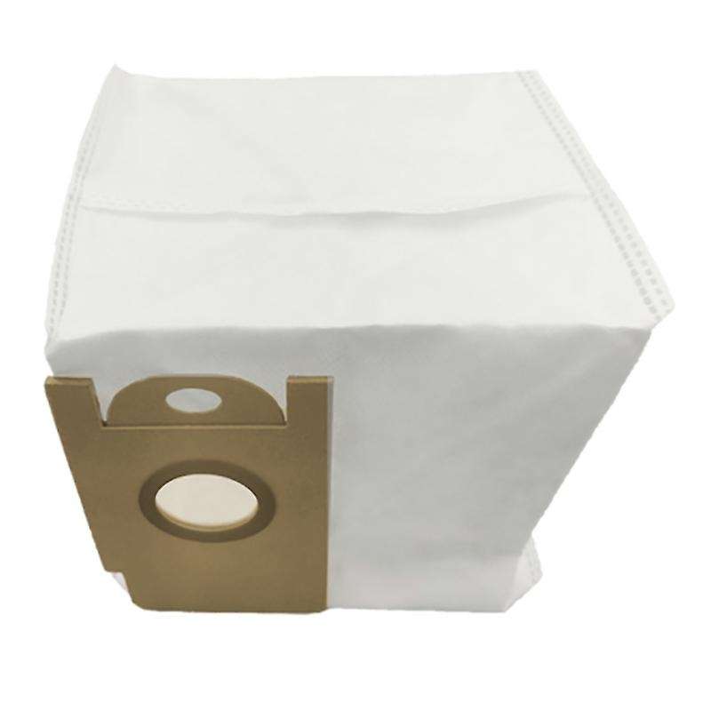 For Lydsto Parts Side Brushes Hepa Filters Dust Bag Accessories