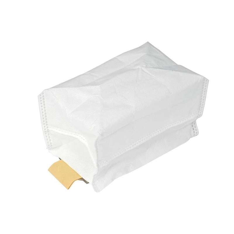 For Roborock S7 T7s Plus Dust Bag and Charging Base Filter Elements