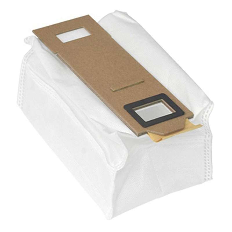 For Roborock S7 T7s Plus Dust Bag and Charging Base Filter Elements