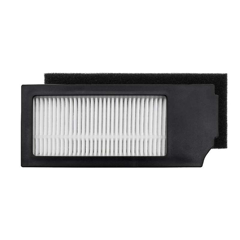 Robot Vacuum Cleaner Main Brush Filter Mop Dust Bag Accessories