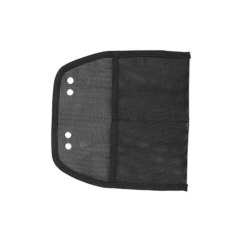 Passenger Storage Bag for 2021 2022 Ford Bronco, Interior Accessories