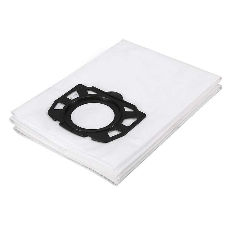 7 Pcs/set Vacuum Cleaner Dust Bag Cloth Dust Bags Fit for Karcher Wd5