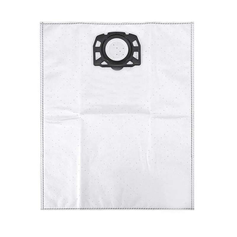 7 Pcs/set Vacuum Cleaner Dust Bag Cloth Dust Bags Fit for Karcher Wd5