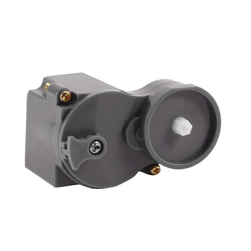 Replacement for Irobot Sweeping-robot Side Brush Motor 980 860 I7 528