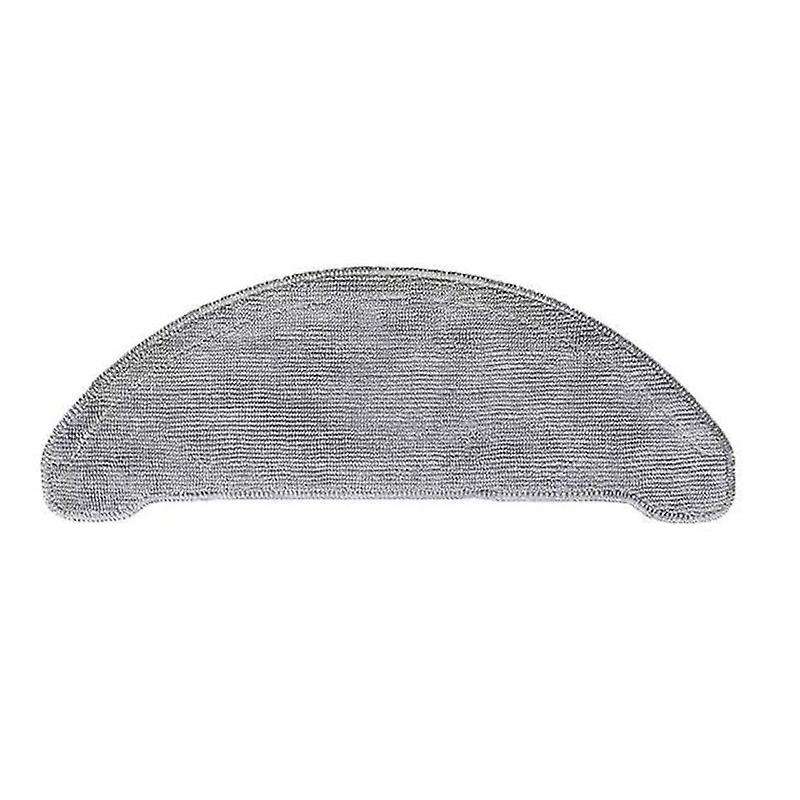 Main Brush Side Brush Hepa Filter Mop Cloth for Roidmi Eve Plus