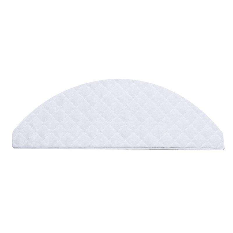 Main Brush Side Brush Hepa Filter Mop Cloth for Roidmi Eve Plus