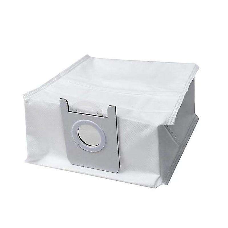 Main Brush Side Brush Hepa Filter Mop Cloth for Roidmi Eve Plus