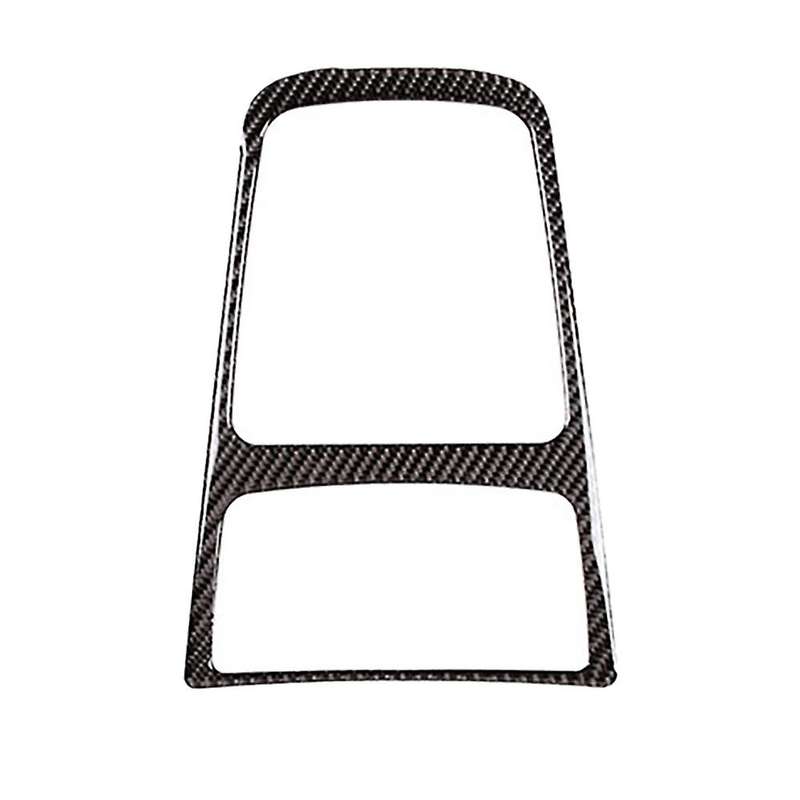 Central Storage Box Frame Cover Trim for Mercedes-benz Cla 2015-2019