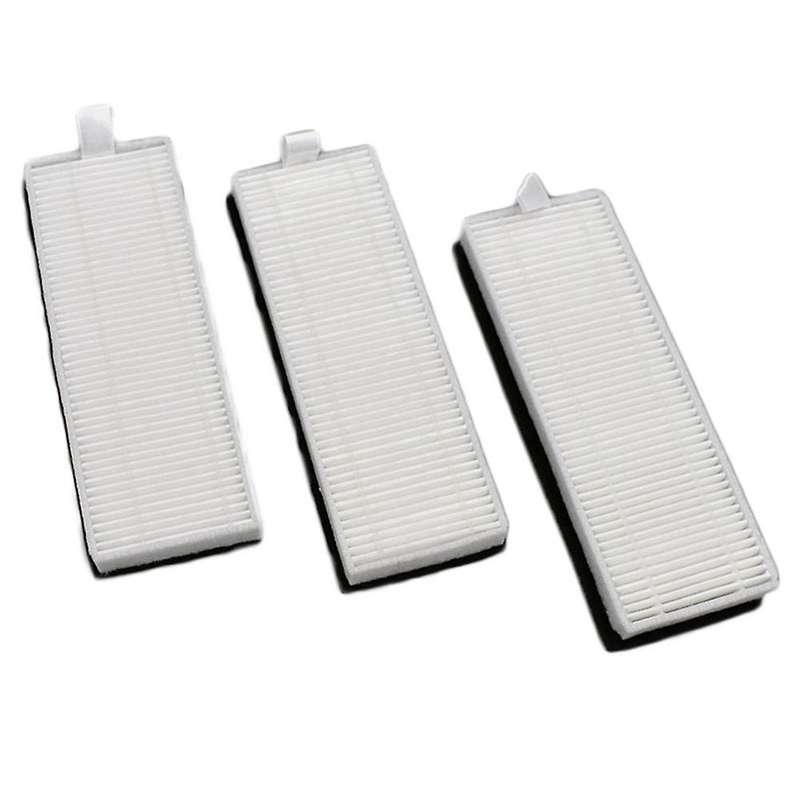 For Silvercrest Ssr1 Ilife A9s A9 A7 Main Brush Side Brush Filter A