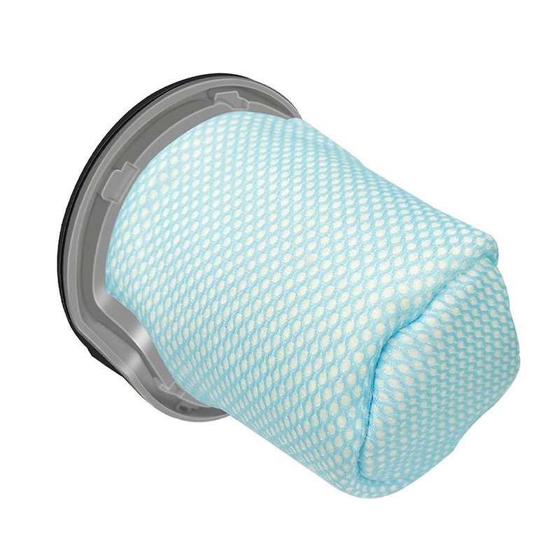 Dust Bag Hepa Filter for Roborock S7 T7s Dust Collection Accessories