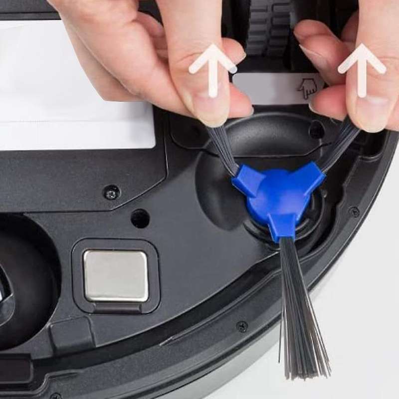 Sweeper Replacement Parts for Eufy Robovac11s 30 15