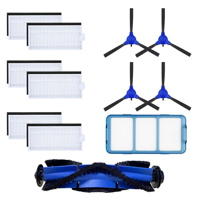 Sweeper Replacement Parts for Eufy Robovac11s 30 15