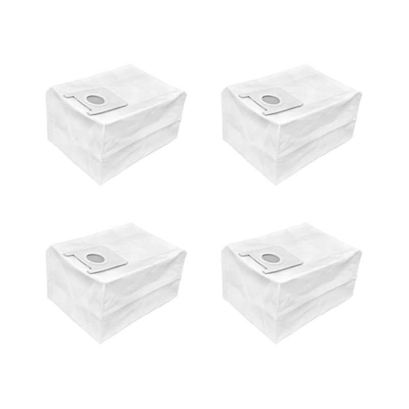 9 Dust Bags for Xiaomi Roidmi Eva Smart Robot Vacuum Cleaner