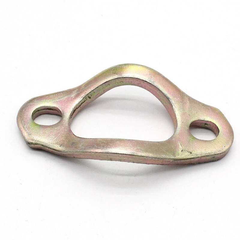 Injector Clamp Seal Washer Fitting Kit 30650390 for Volvo D5 Xc90 S60