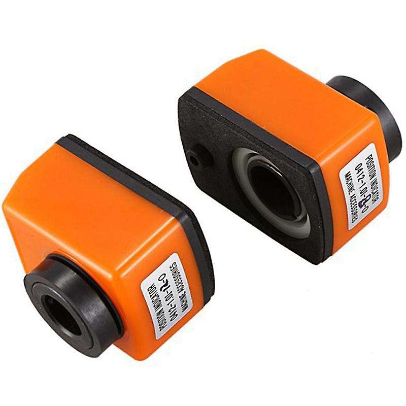 04 Type Lathe 20mm Shaft Hole Digital Position Indicator