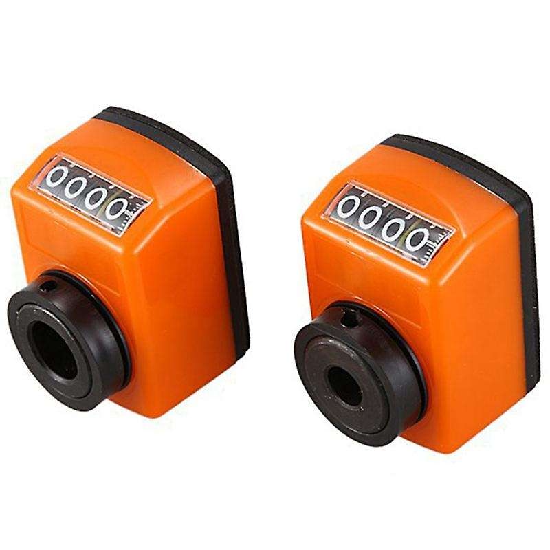 04 Type Lathe 20mm Shaft Hole Digital Position Indicator