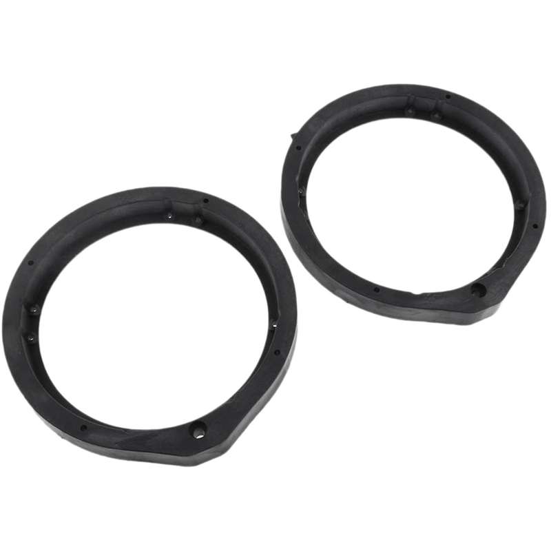 4pcs 6.5 Inch Car Speaker Spacer for Honda Civic Accord Crv Fit City