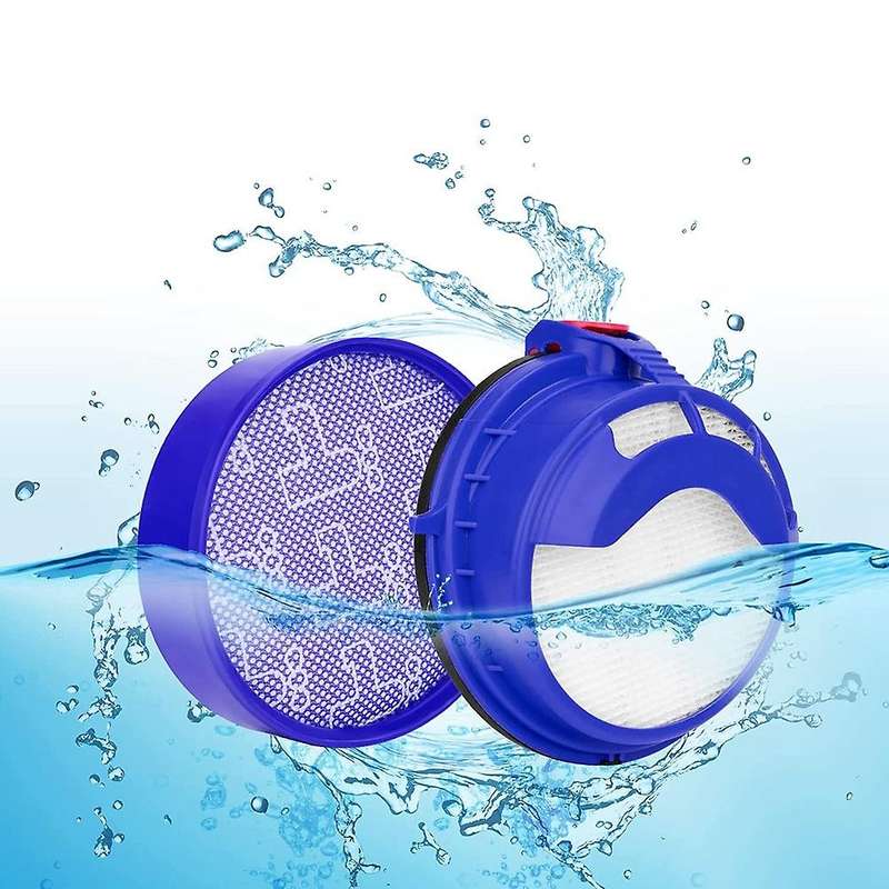 Filter for Dyson Dc25 Ball Vacuum Cleaner, 2 Pre-motor Filters