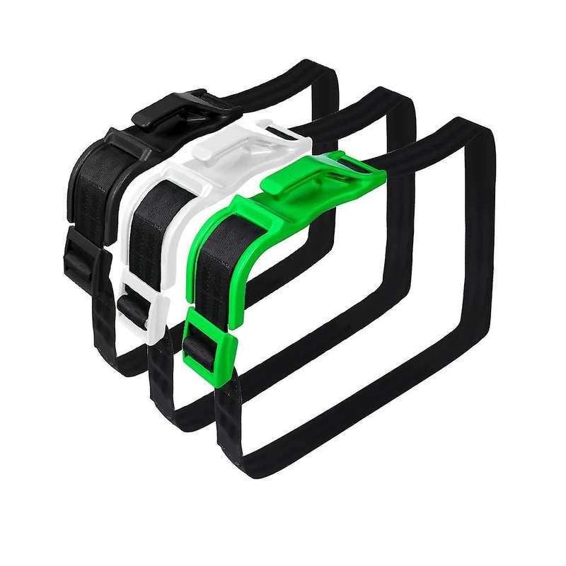 Pregnant Extend Car Seat Belt Adjuster Driving Belt Light Green