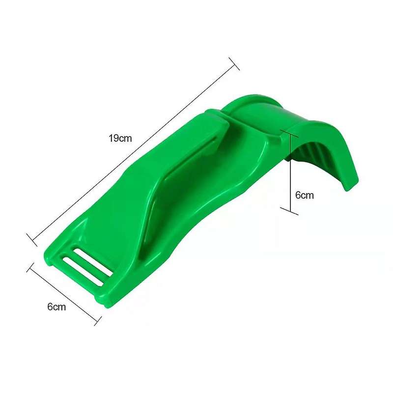 Pregnant Extend Car Seat Belt Adjuster Driving Belt Light Green
