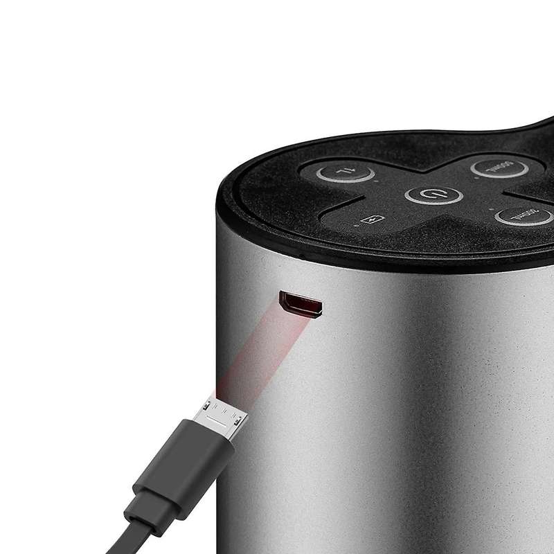 Automatic Electric Water Drinking Switch Smart Water Pump Treatment
