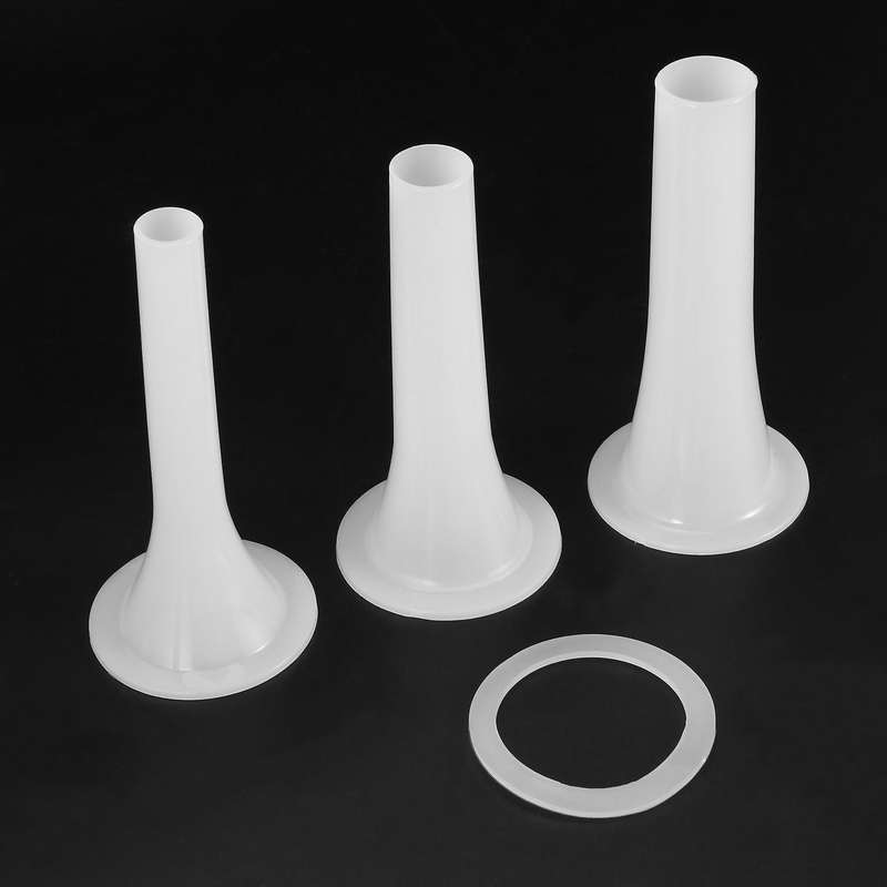 Manual Sausage Maker Syringe Meat Fillers Machine Meat Stuffer
