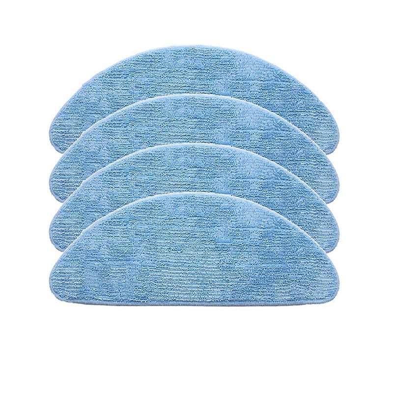 Main Side Brush Hepa Filter Accessories for Eufy 11c Cecotec Conga