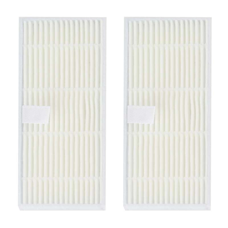 11pcs Suitable for Viomi Sweeping Robot S9 Accessories: Dust Bag