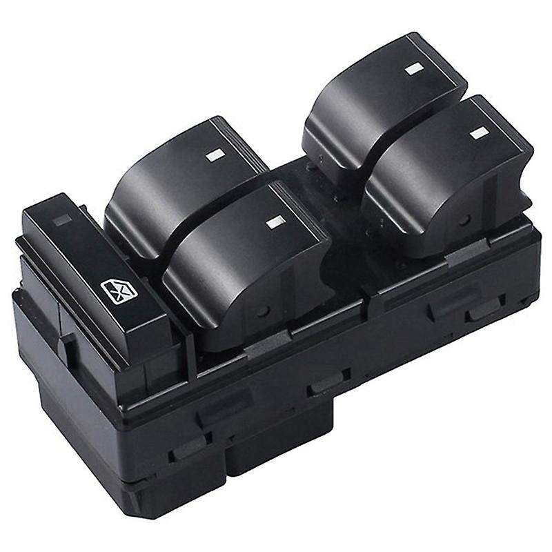 4 Door Car Window Master Power Switch Control for Chevrolet Silverado