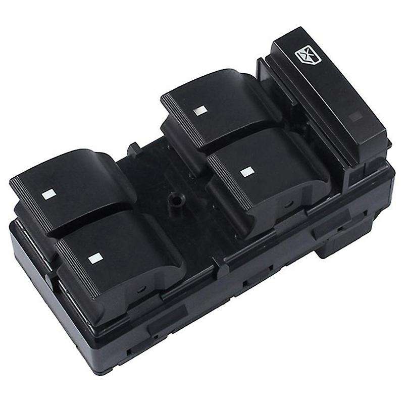 4 Door Car Window Master Power Switch Control for Chevrolet Silverado