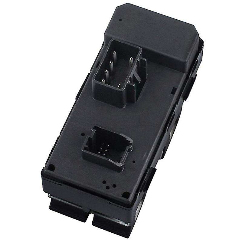 4 Door Car Window Master Power Switch Control for Chevrolet Silverado