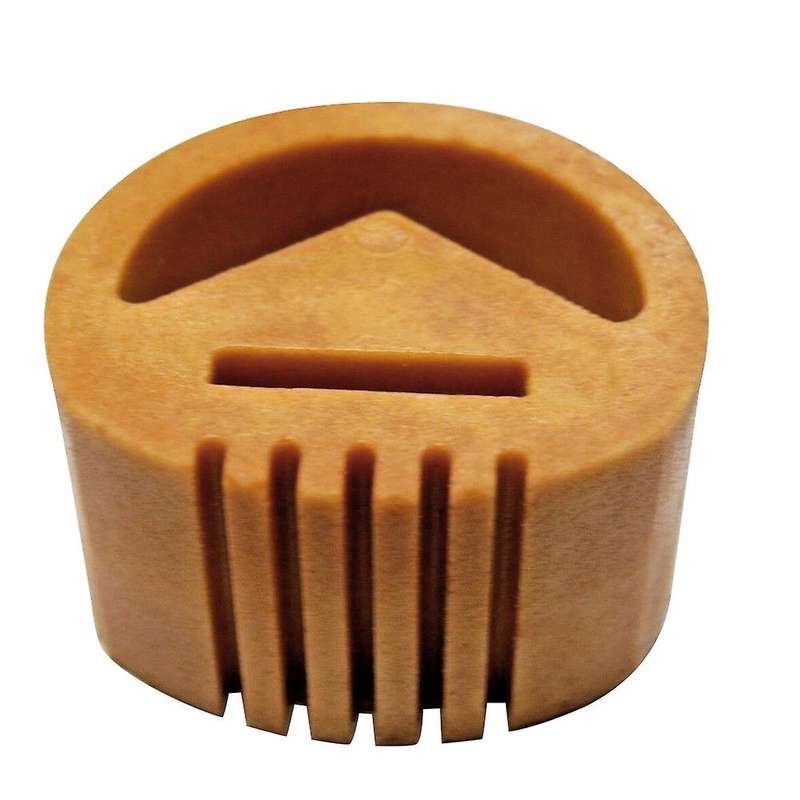 2pcs Engine Mount Snubber Bushing for Club Car Gas Golf Cart 1012164