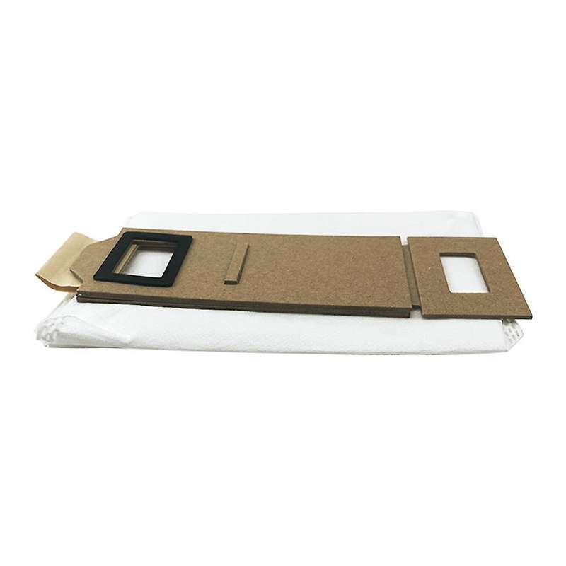 Sweeping Robot Accessories Dust Bag for Stone S7 T7plus 177x105x98mm