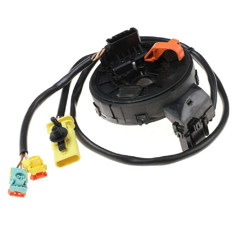 Steering Wheel Spiral Cable Clock Spring for Cadillac Escalade