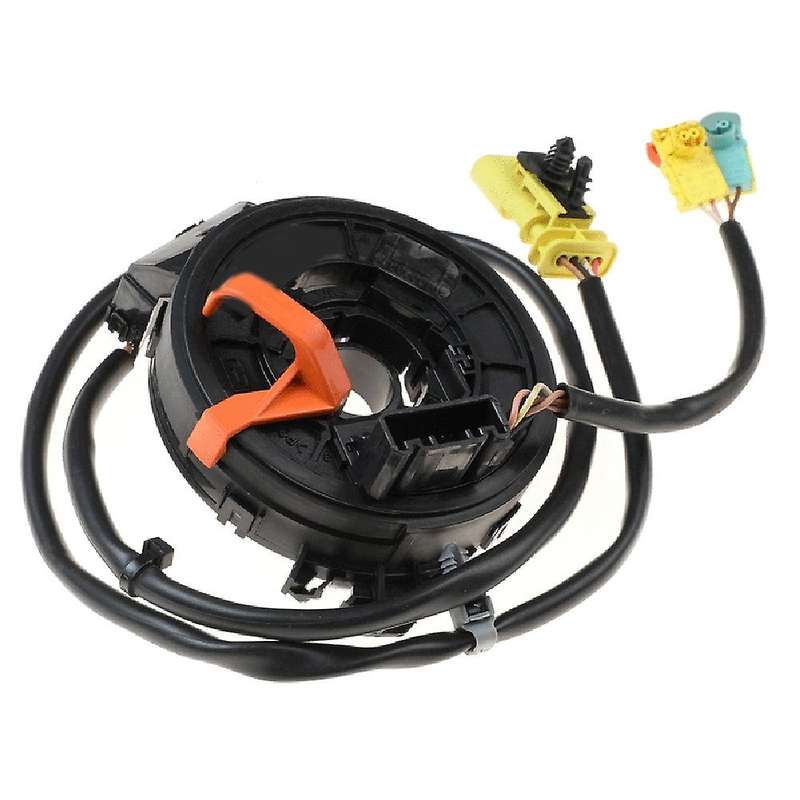 Steering Wheel Spiral Cable Clock Spring for Cadillac Escalade