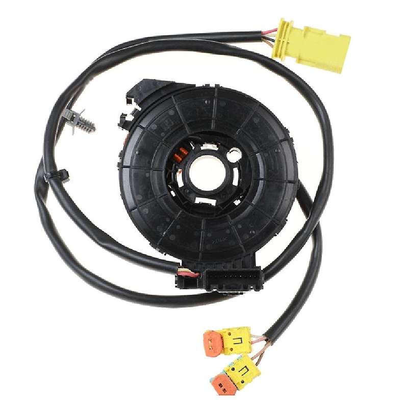 Steering Wheel Spiral Cable Clock Spring for Cadillac Escalade