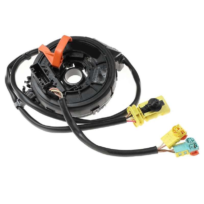 Steering Wheel Spiral Cable Clock Spring for Cadillac Escalade