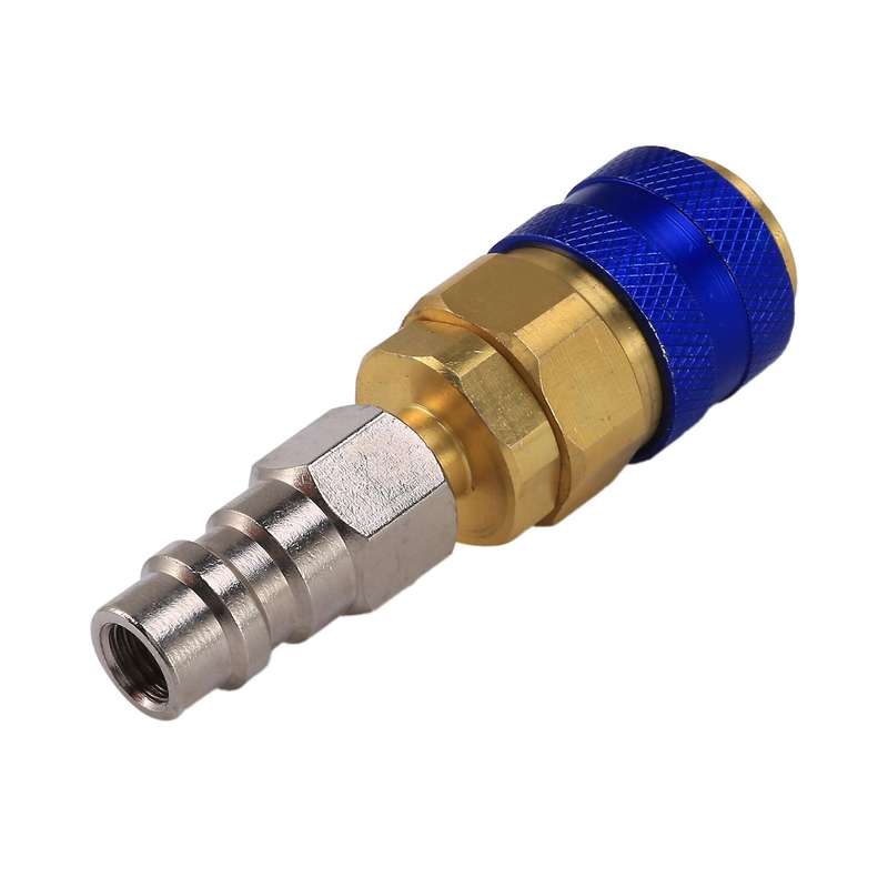 High and Low Side Expansion Adapter Adapter for Ford for Bmw