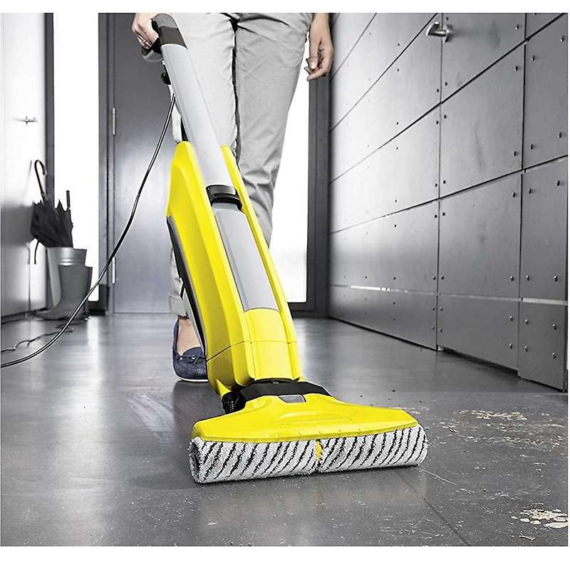 2pcs Stone Roller Brush for Karcher Fc7 Fc5 Premium Fc5 Fc3 Cleaner