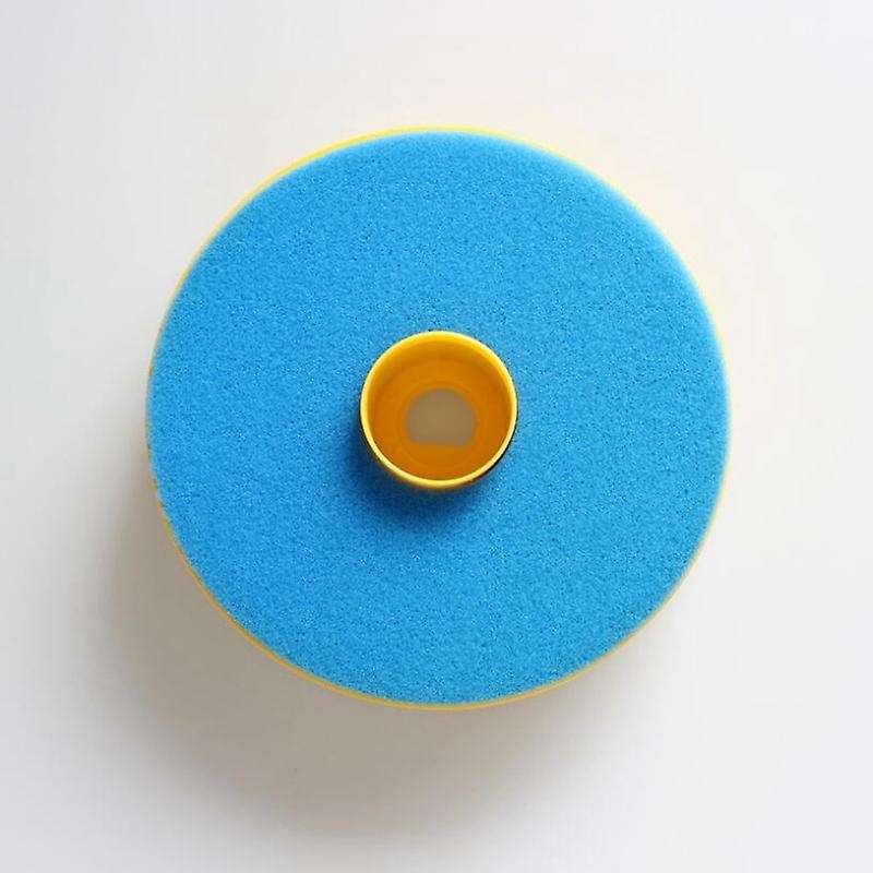 6 Sets Washable Foam & Hepa Filters for Dyson Dc07 Pre Motor Filter